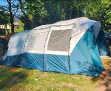 tent