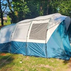tent