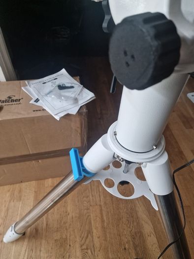 Sky-Watcher EQ6r Pro Mount