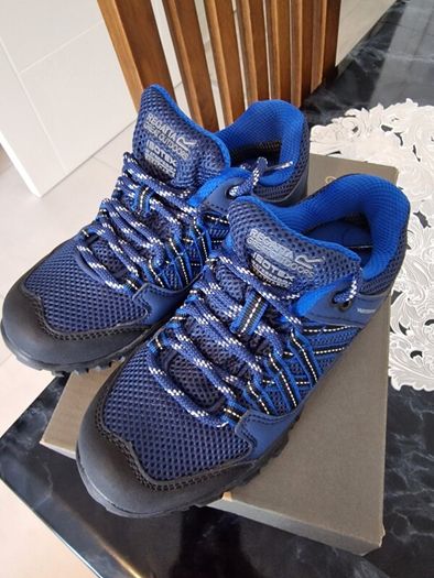 Regatta shoes