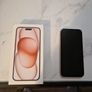 Apple I phone 15plus for sale Image 2