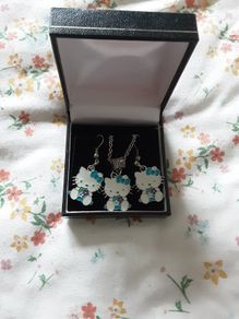 Brand New Hello Kitty Gift Set