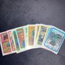 Tarot Deck Card Image 2