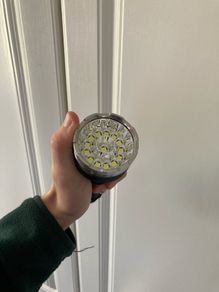 Nightwatch ns14r sfq 55.4 led