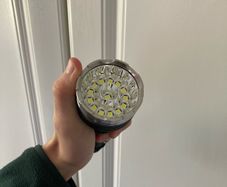 Nightwatch ns14r sfq 55.4 led