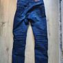Bull It Motorcycle Jeans Image 2