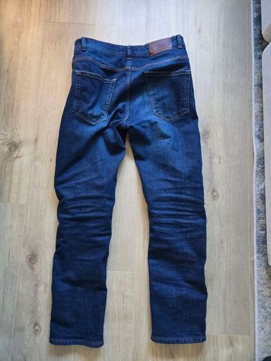 Bull It Motorcycle Jeans