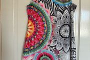 Ladies summer dress from Izabel London