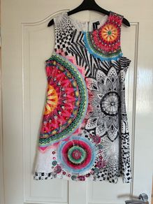 Ladies summer dress from Izabel London