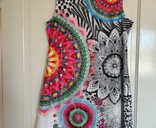 Ladies summer dress from Izabel London