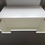 IKEA storage box on wheels Image 4