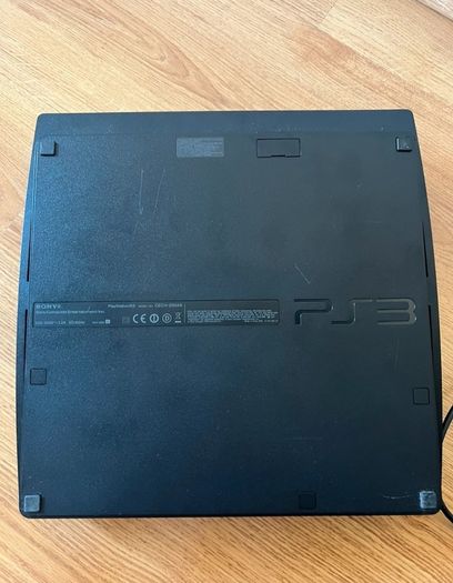 Playstation 3 (CFW modded)