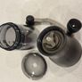 Manual Hario coffee grinder Image 2