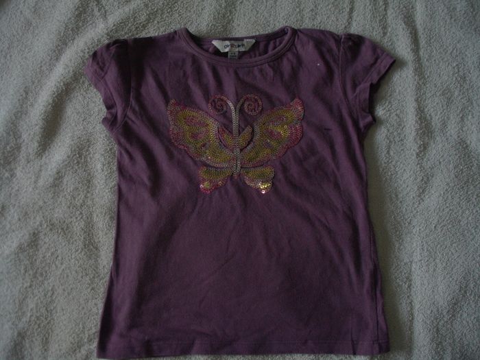 t shirt