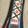 Rare WWE CM Punk custom championship belt Image 4
