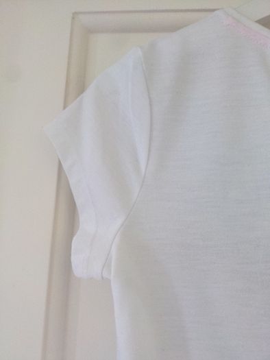 Girls T-shirt