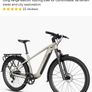 Fido Nomads Touring e-Bike Image 3