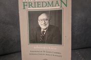 The Essence of Friedman (Soft cover