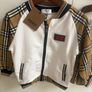 Burberry girls sets Image 2