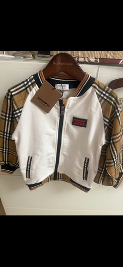 Burberry girls sets