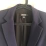 DKNY navy jacket Image 2