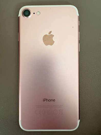iPhone 7 32GB Unlocked Great condition