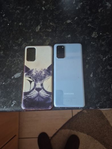 Samsung S20 plus