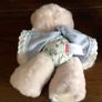 Vintage 90s Fisher price Briar berry "Berry Lynn bear "W/ Accesories Image 5