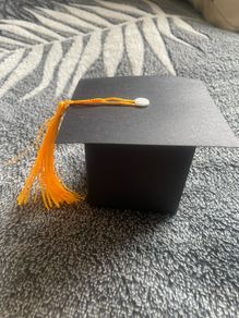 29 graduation sweet/candy gift box