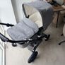 Bugaboo Fox Complete System Excellent Condition Image 2