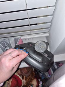 Karoke Machine