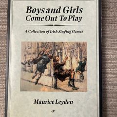 Boys and Girls Come Out to Play