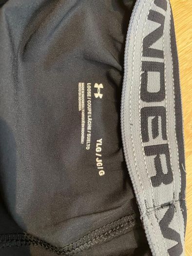 Under Armour Shorts