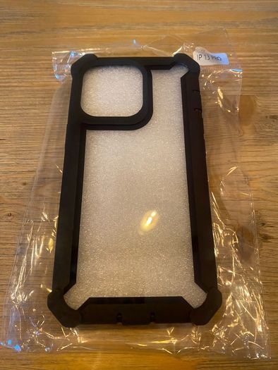 Iphone drop protection case