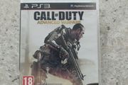 Call of Duty Advanced Warfare PS3