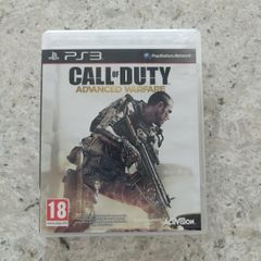 Call of Duty Advanced Warfare PS3