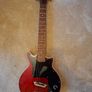 Brian May Mini Guitar Image 4