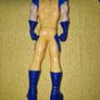 Wolverine Action Figure Image 5