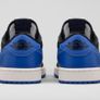 Nike Air Jordan 1 Og Low Royal Uk 11/ Us 12 Deadstock Image 6