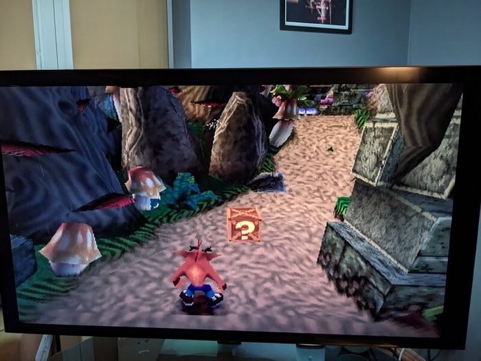 Crash Bandicoot 2 - PS1