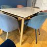 Kitchen Table Image 2