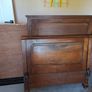 single bed frame Image 3