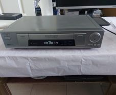 SONY Video Cassette Recorder Model No SLV-SE700I, Plays PAL & NTSC VHS Tapes, Superfast Forward & Rewind, in excellent Condition