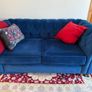 NEXT 3 Seater Sofa Image 3