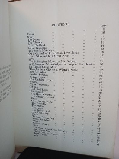 With No Changed Voice: Poems by John Irvine (PT146)