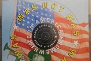 Was (Not Was) CD - Somewhere In America (There's A Street Named After My Dad)