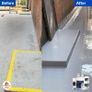 High quality Home Flat roof waterproofing kit, Roof Repair Kit 8 to 6m2 lat roof waterproofing kit, Roof Repair Kit, Roof Repair kit 2 to 4m2 Image 6