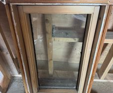 Velux window