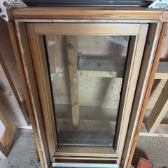 Velux window