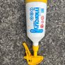 Professional 1L Car Detailing Pressure Sprayers 360 Spray Image 2